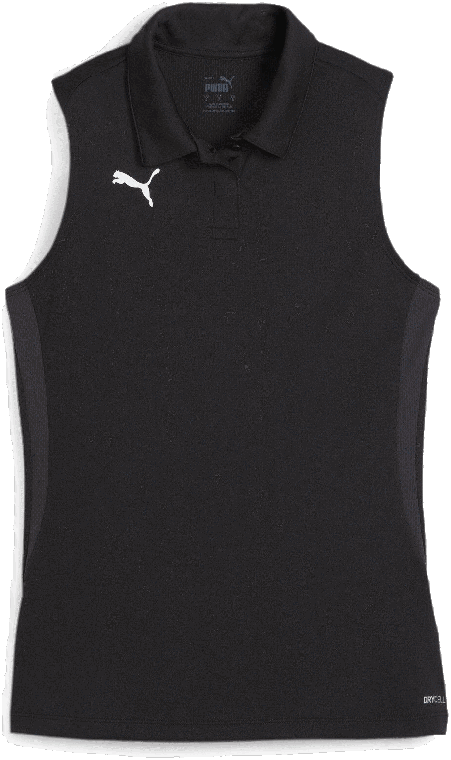 Puma Damen Poloshirt 