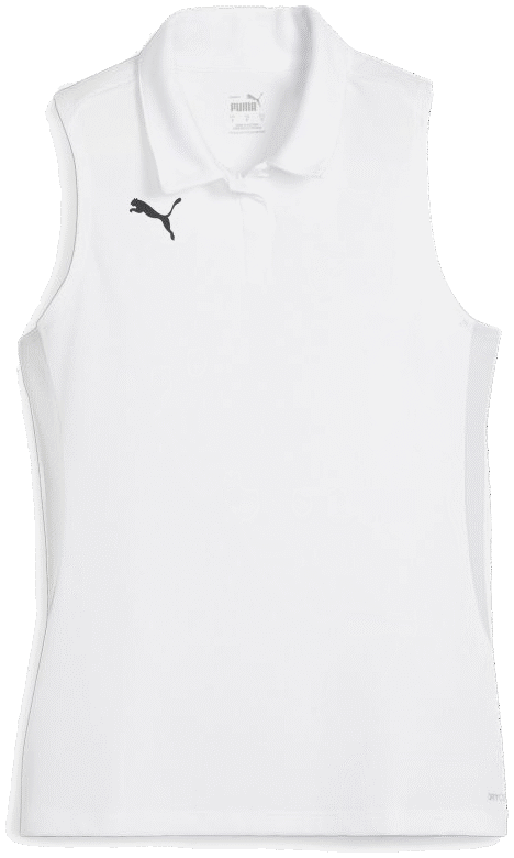 Puma Damen Poloshirt 