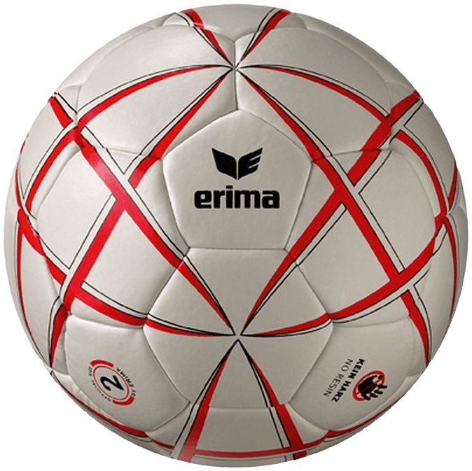 Erima Handball Größe 2 Pro 