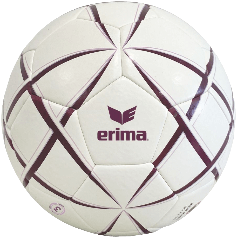 Erima Magic White Handball Größe 3