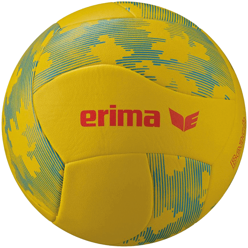 Erima Beachvolleyball Größe 5