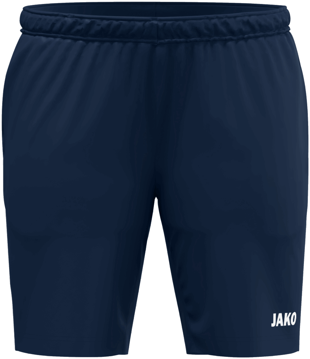 Jako Damen Freizeitshorts 