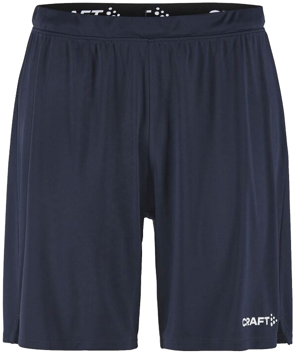 Craft Evolve 2.0 Trainingsshorts, 3XL, marine/weiß