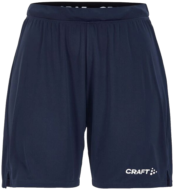 Craft Evolve 2.0 Trainingsshorts, 2XL, marine/weiß