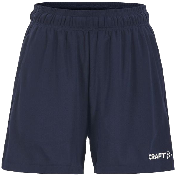 Craft Ability Zip Pocket Trainingsshort