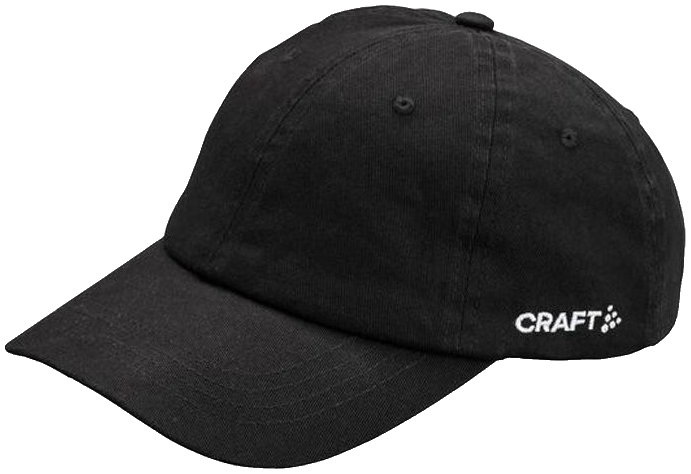 Craft Ability Logo Cap