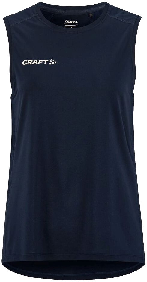 Craft Ability Tanktop, 2XL, marine/weiß