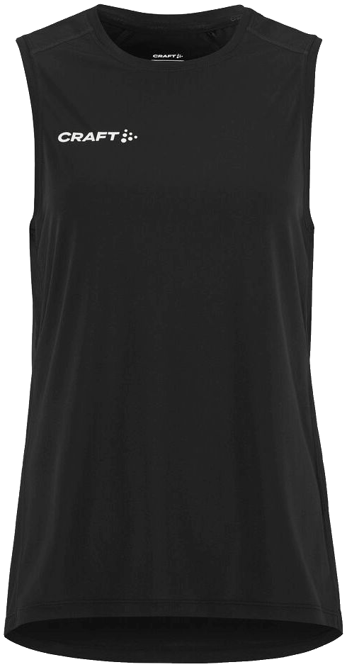 Craft Ability Tanktop, 2XL, schwarz/weiß