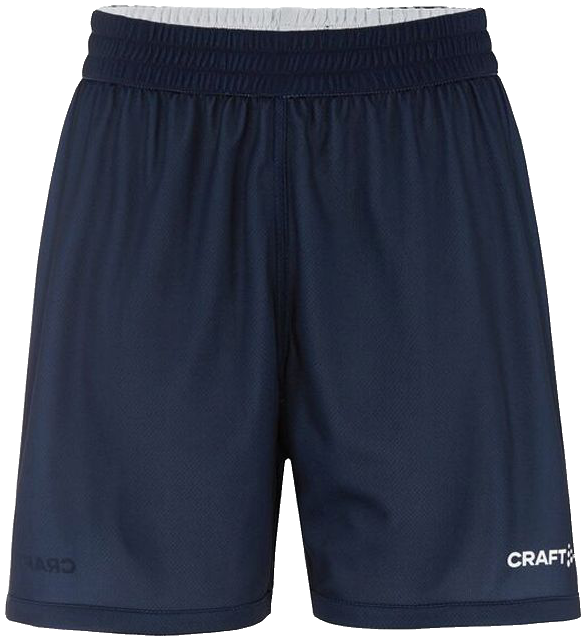 Craft Basket 2.0 Reversible Trainingsshorts, 4XL, marine/weiß