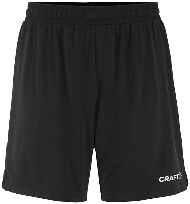 Craft Basket 2.0 Trainingsshorts Contrast, 4XL, schwarz/weiß