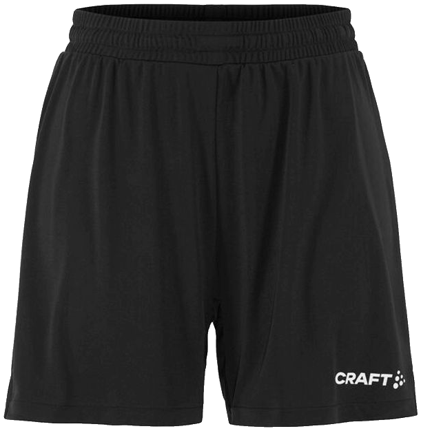 Craft Basket 2.0 Trainingsshorts Contrast, 2XL, schwarz/weiß