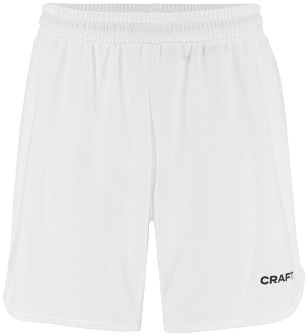 Craft Basket 2.0 Trainingsshorts, 4XL, weiß/schwarz