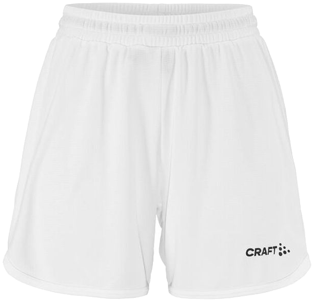 Craft Basket 2.0 Trainingsshorts, 2XL, weiß/schwarz