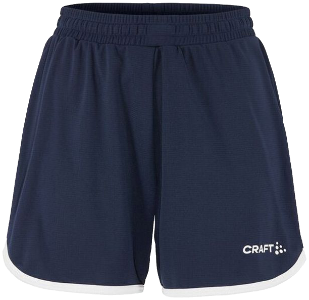 Craft Basket 2.0 Trainingsshorts, 2XL, marine/weiß