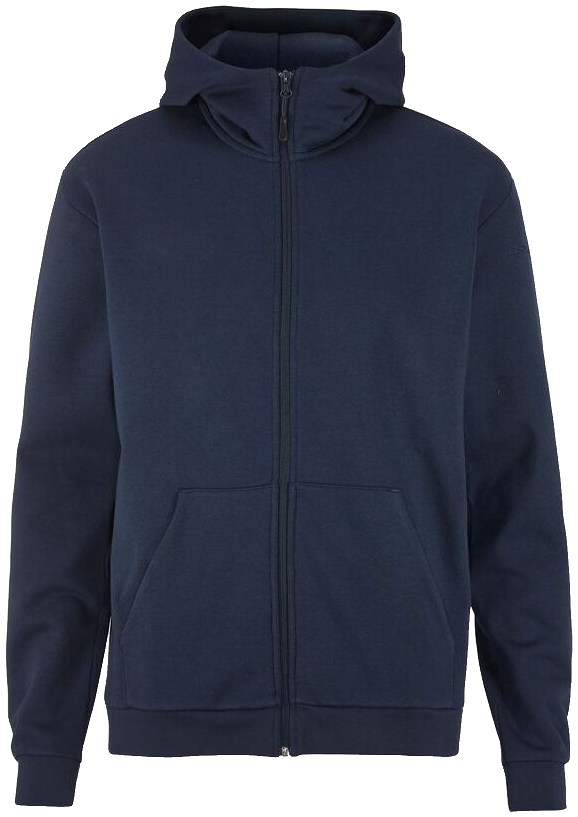 Craft Community 2.0 Kapuzenjacke, XXXL, marine
