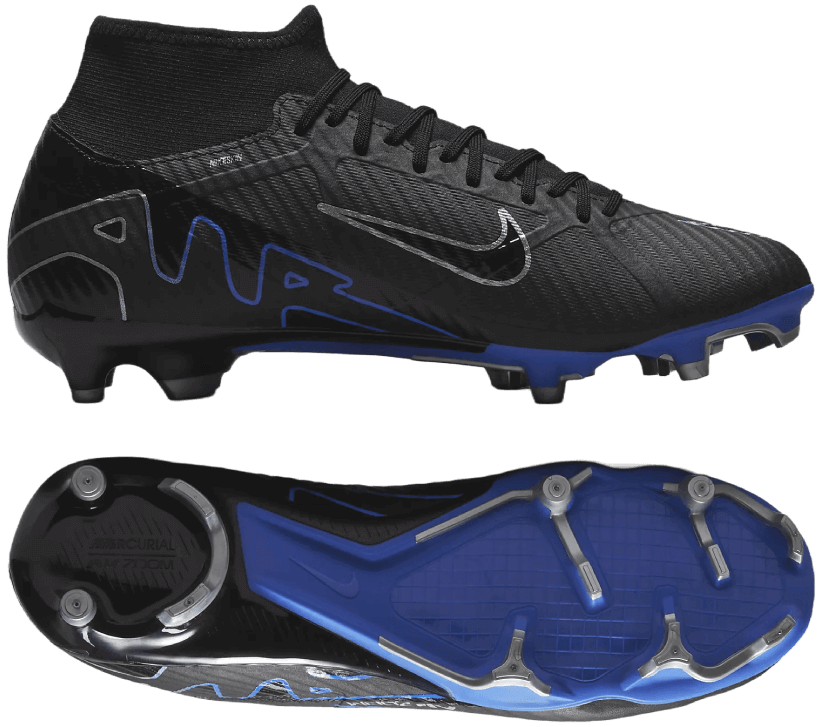 Nike Kinder Fußballschuh 