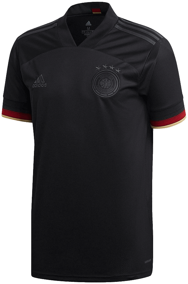 Adidas DFB Auswärtstrikot Away Jersey 20/21