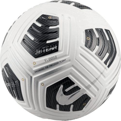 Nike Fußball Trainingsball Größe 5 