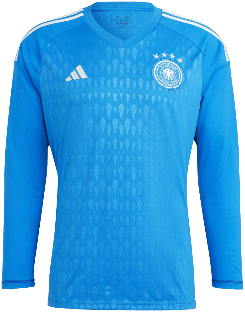 adidas DFB GK Jersey Langarm 22/23