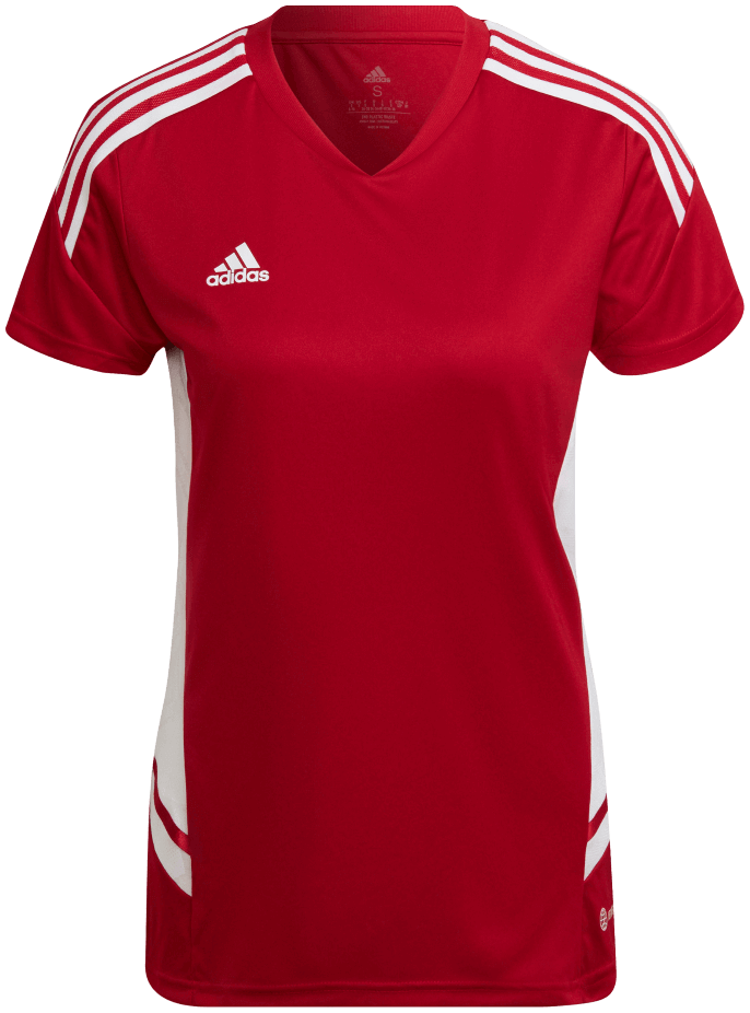 adidas Damen Trikot 