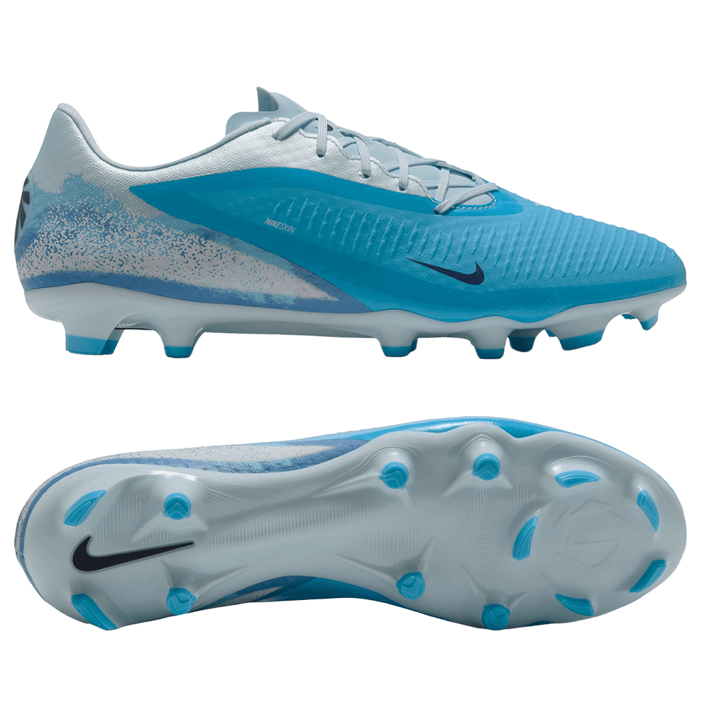 Nike Academy Fussballschuh Phantom 6 Low FG/MG Erling Haaland PE