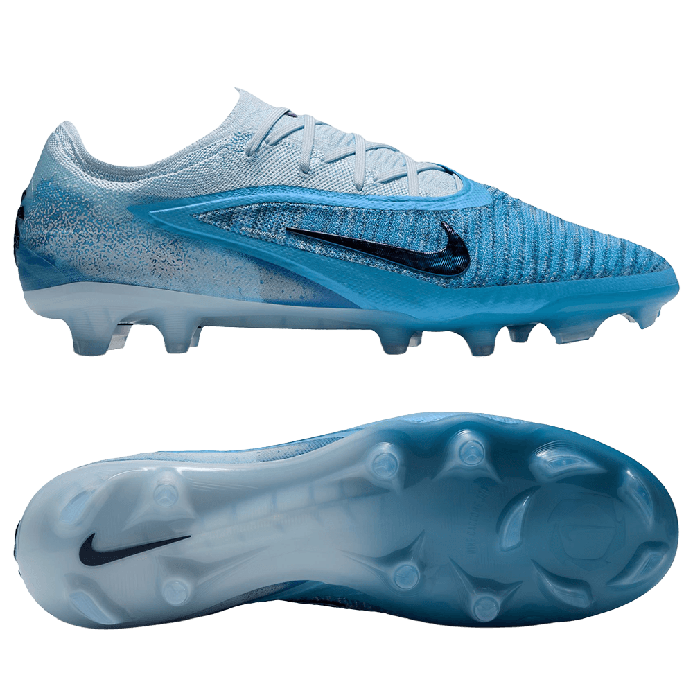 Nike Fussballschuh Phantom 6 Low Elite FG Erling Haaland PE