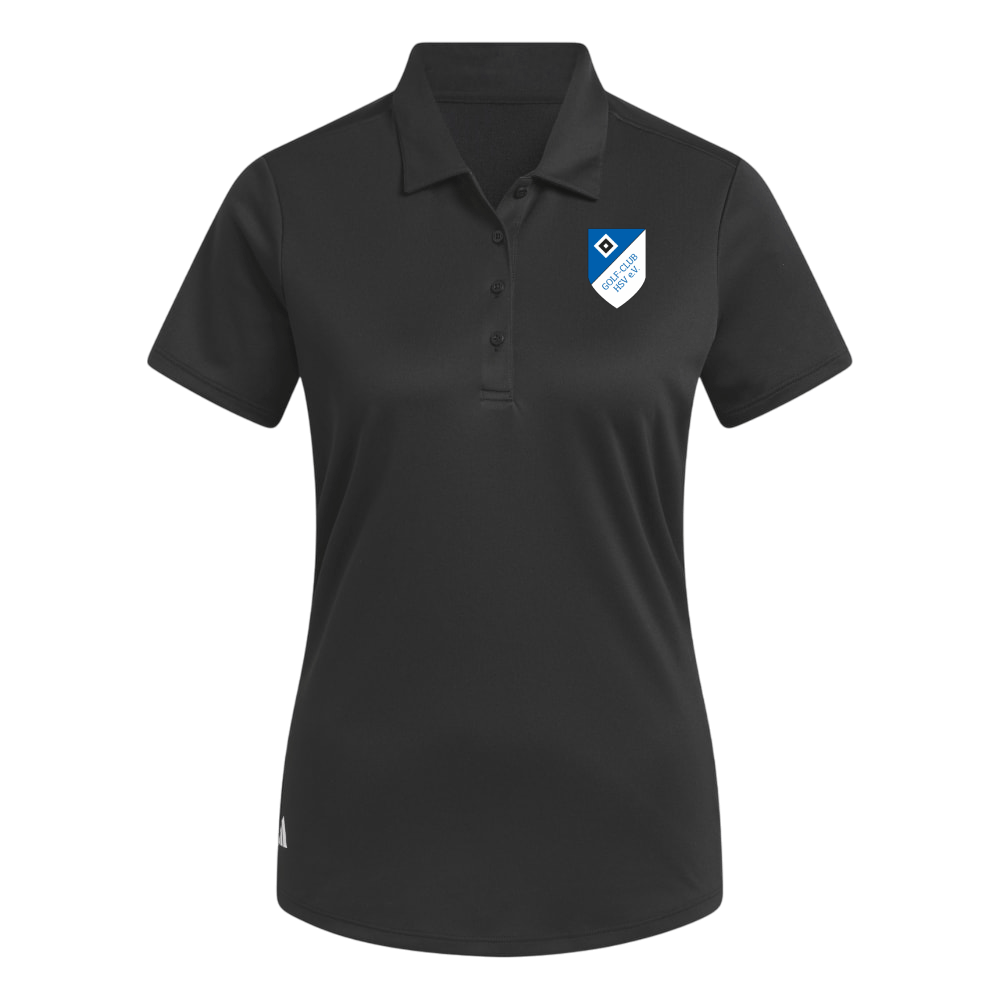 adidas HSV Golf Damen Poloshirt