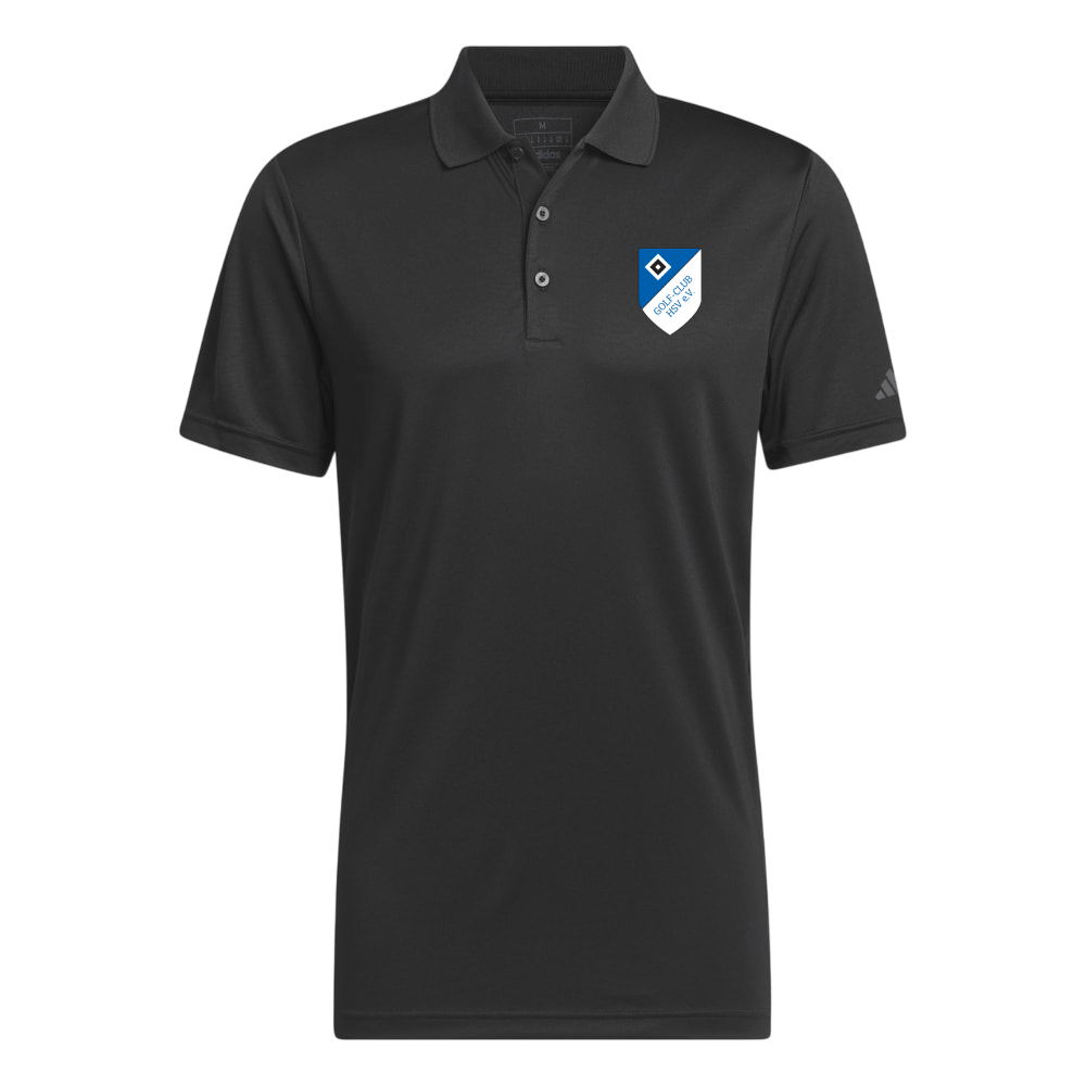 adidas HSV Golf Poloshirt