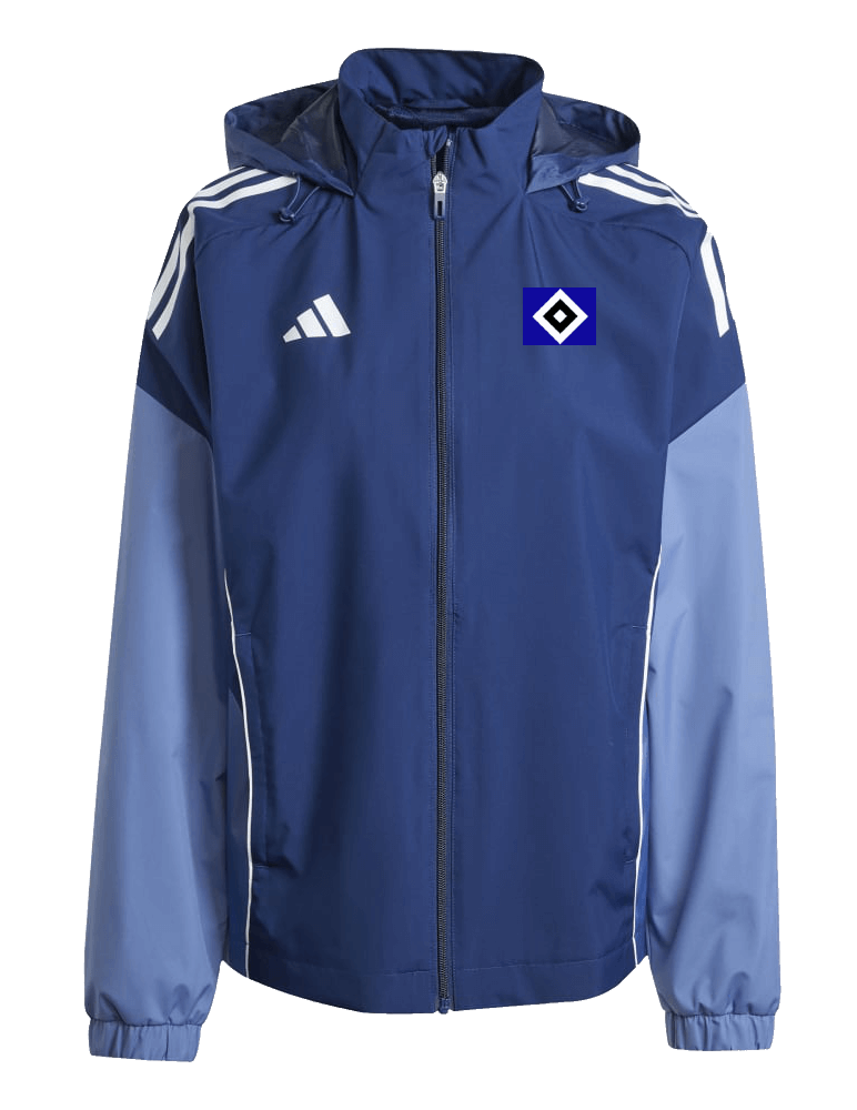 adidas Allwetterjacke 