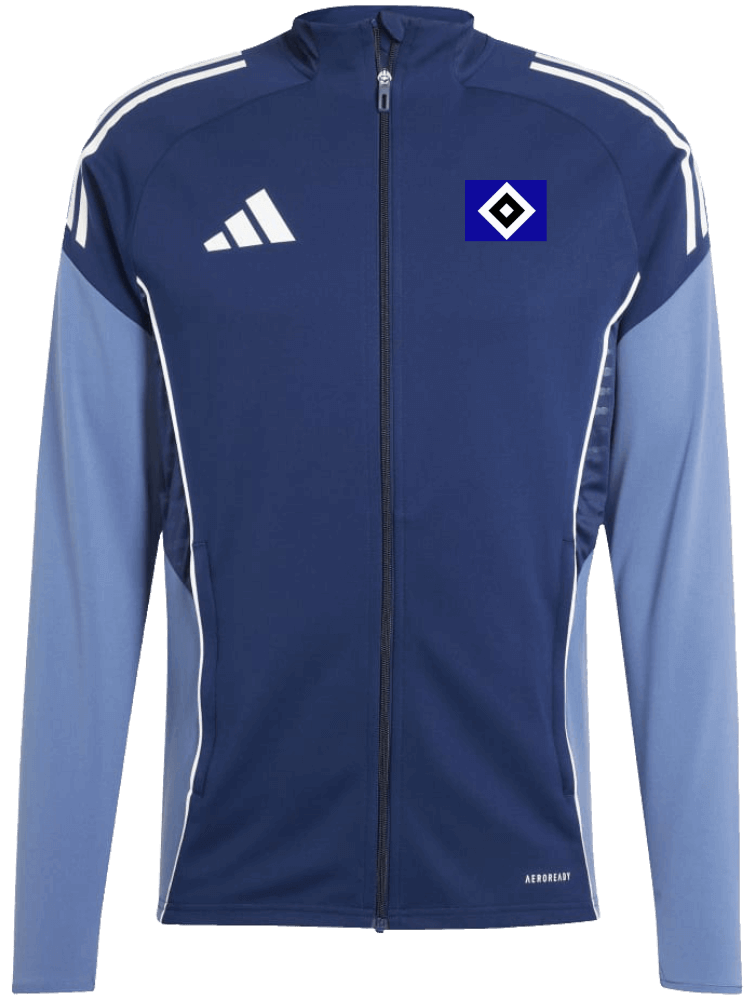 adidas HSV Trainingsjacke 