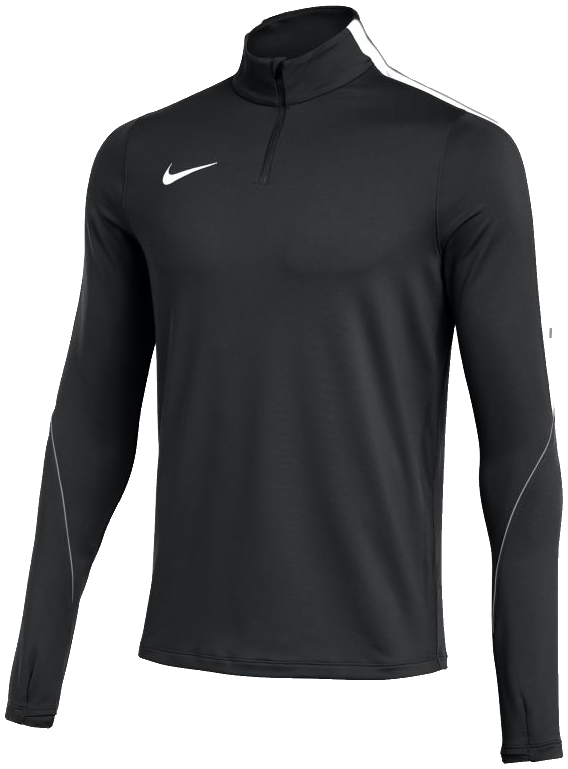 Nike Strike 26 Trainingstop, 3XL, schwarz/weiß
