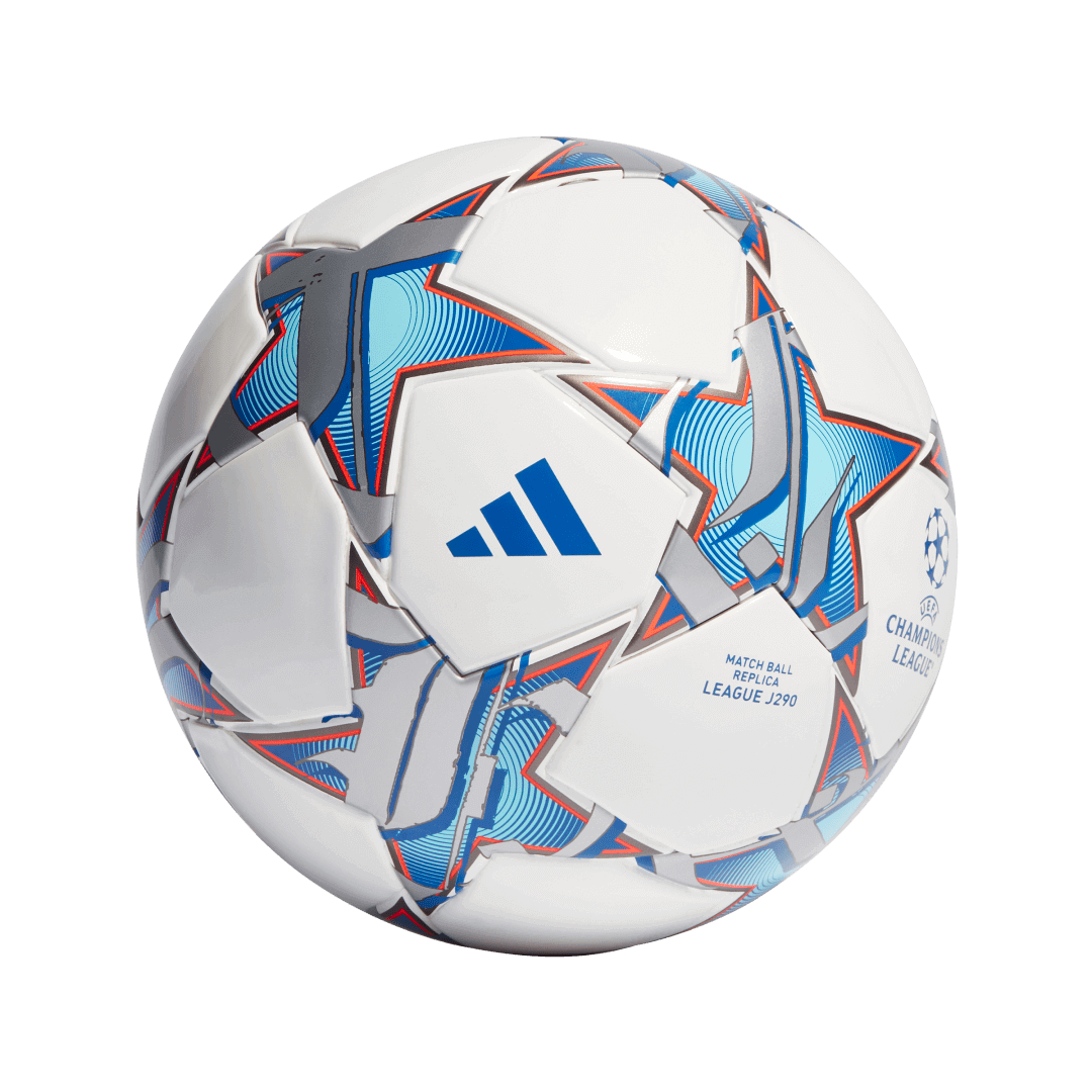 adidas Fußball Größe 4 290g 