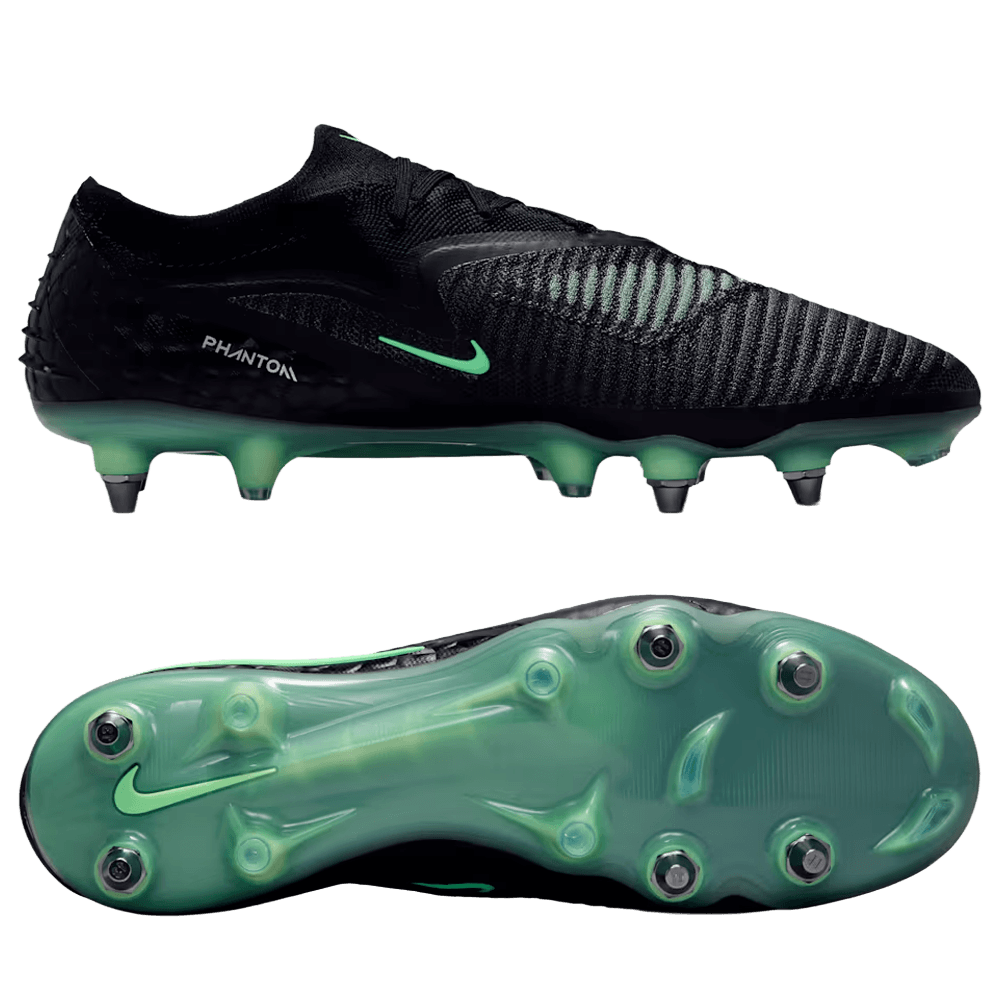Diverse Nike Fussballschuh Phantom 6 Low Elite SG Pro Shadow Pack