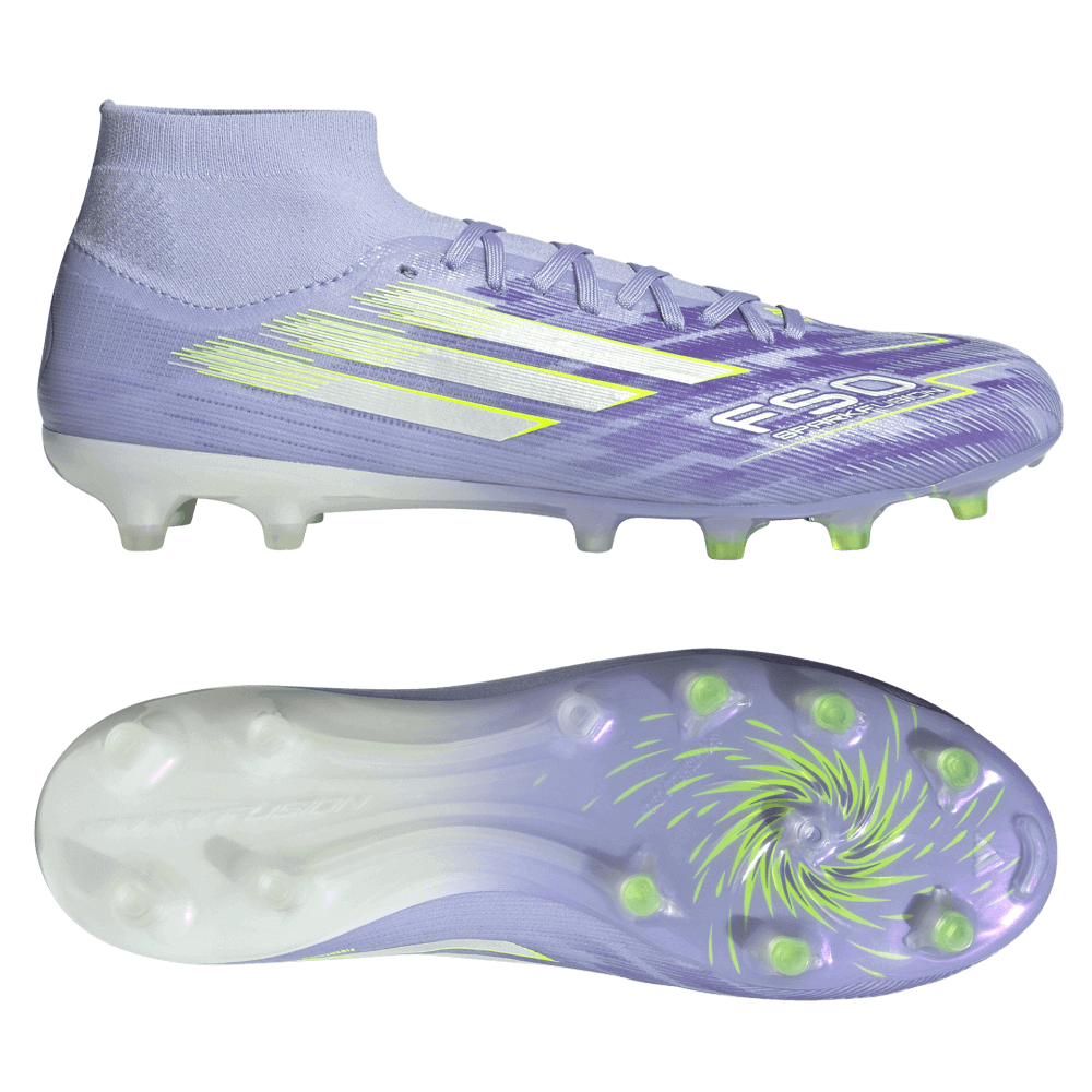 adidas Fussballschuh Damen | lila