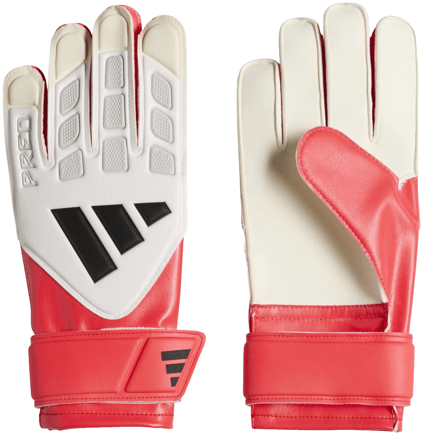 adidas Predator Training Torwarthandschuh Kinder