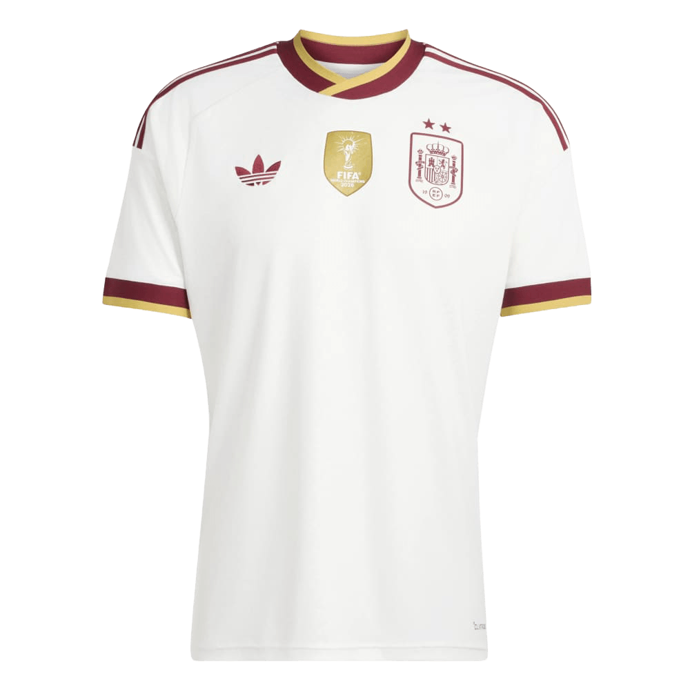 adidas Winners Auswärtstrikot 