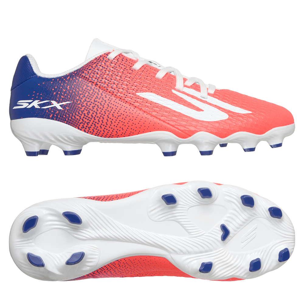 Skechers Fussballschuh Klein Sunset Pack SKX_2 Jr TD MG