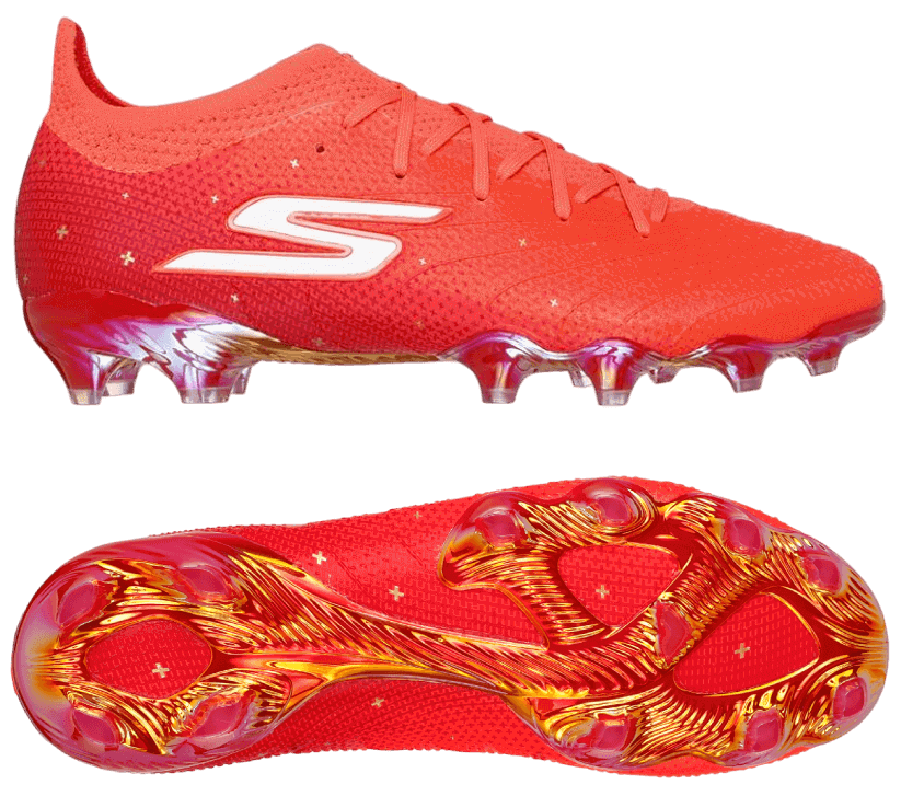 Skechers Fussballschuh Harry Kane SKX 01 FG