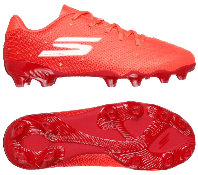 Skechers Fussballschuh Harry Kane Youth MG