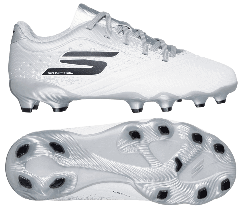 Skechers Fussballschuh Razor 1.5 Jr Td FG