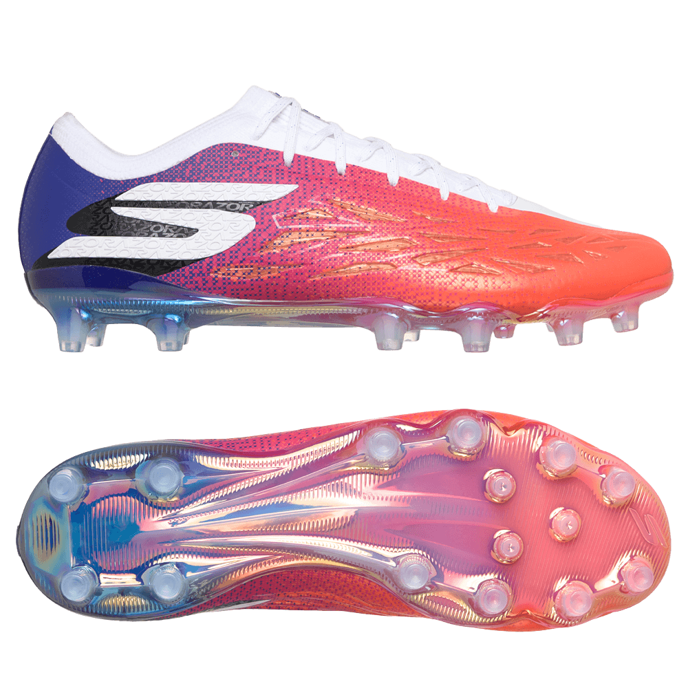 Skechers Fussballschuh Razor 2 Elite AG