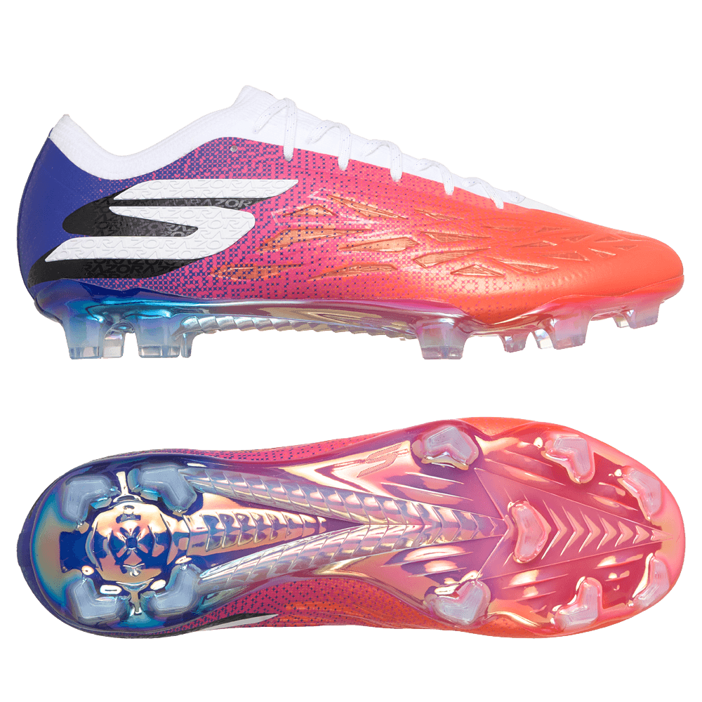 Skechers Fussballschuh Razor 2 Elite FG