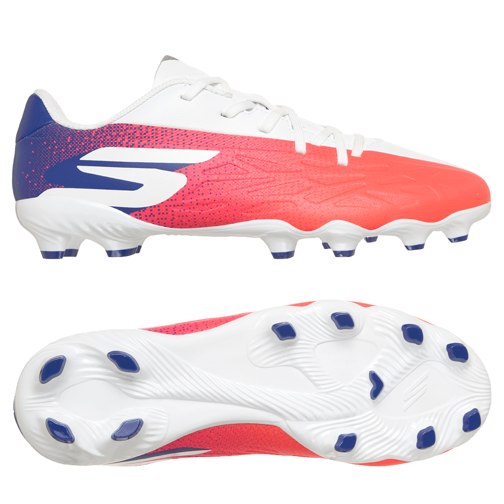 Skechers Fussballschuh Razor 2 Jr Youth MG