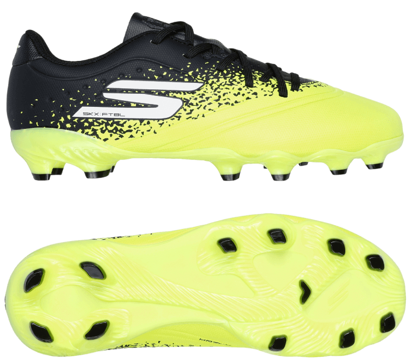 Skechers Fussballschuh Razor