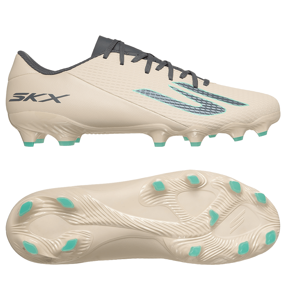 Skechers Fussballschuh SKX_2 Academy FG Beyond Illusion Pack