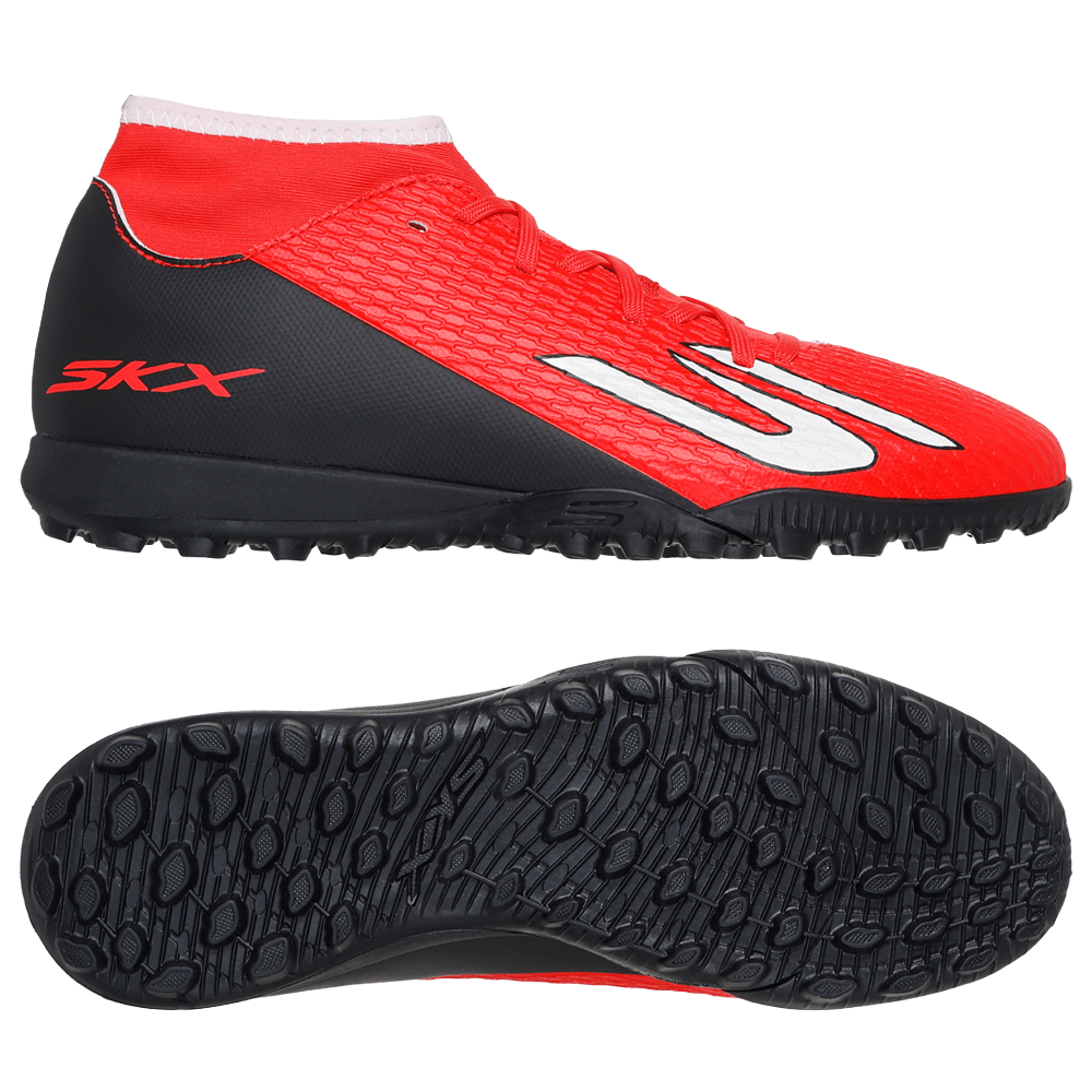 Skechers Fussballschuh SKX_2 High Jr Youth TF