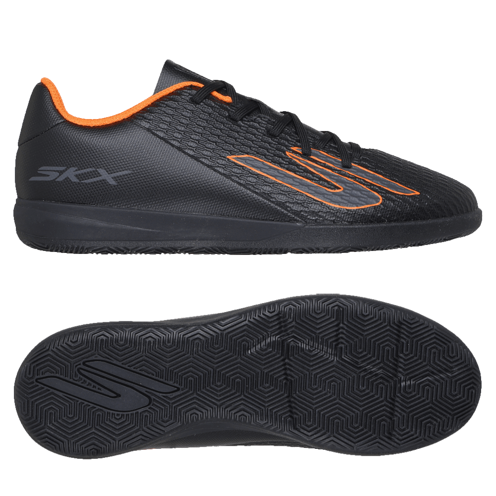 Skechers Fussballschuh SKX_2 Jr TD IC