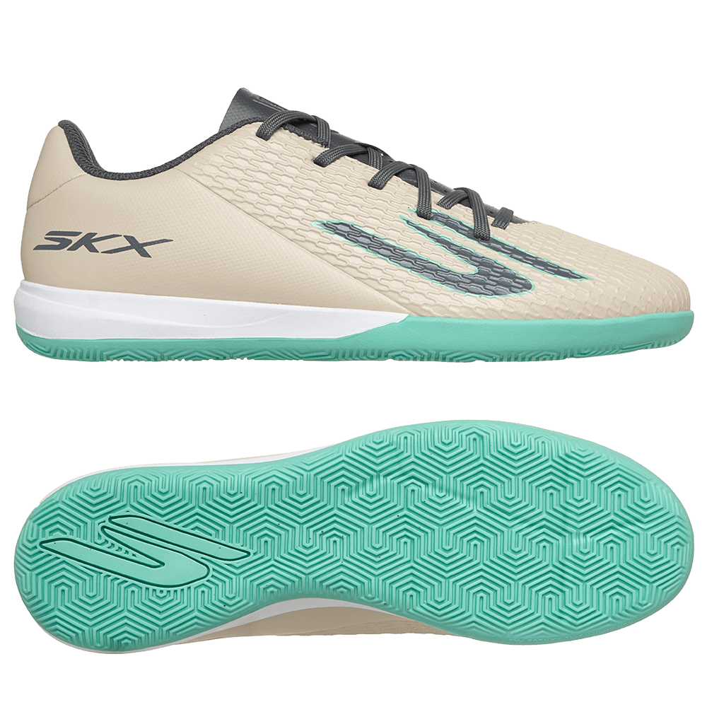 Skechers Fussballschuh SKX_2 Jr Youth IC Beyond Illusion Pack