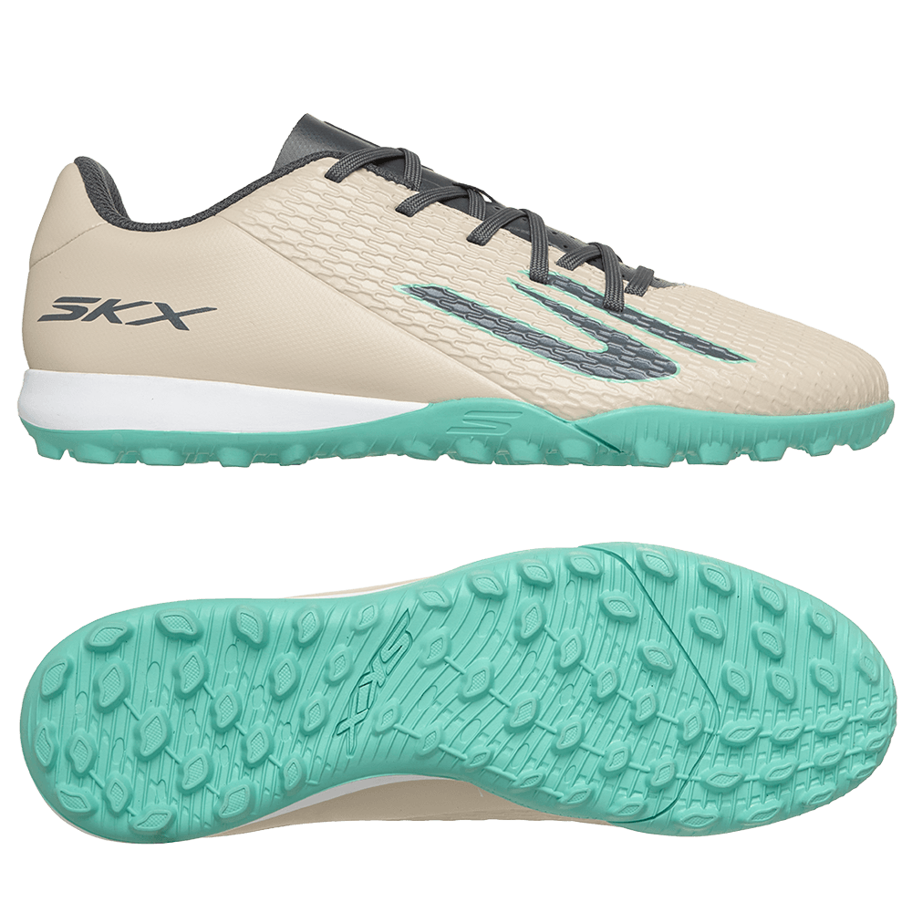 Skechers Fussballschuh SKX_2 Jr Youth TF Beyond Illusion Pack
