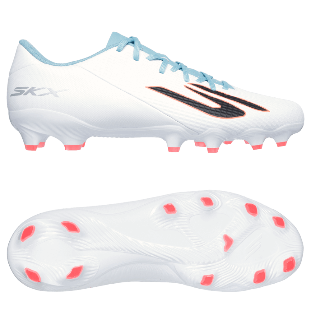 Skechers Fussballschuhe Gold FG